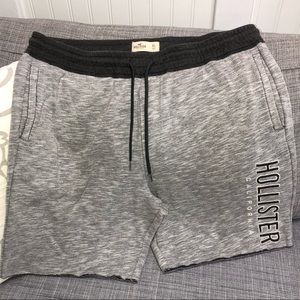 Hollister Shorts XL